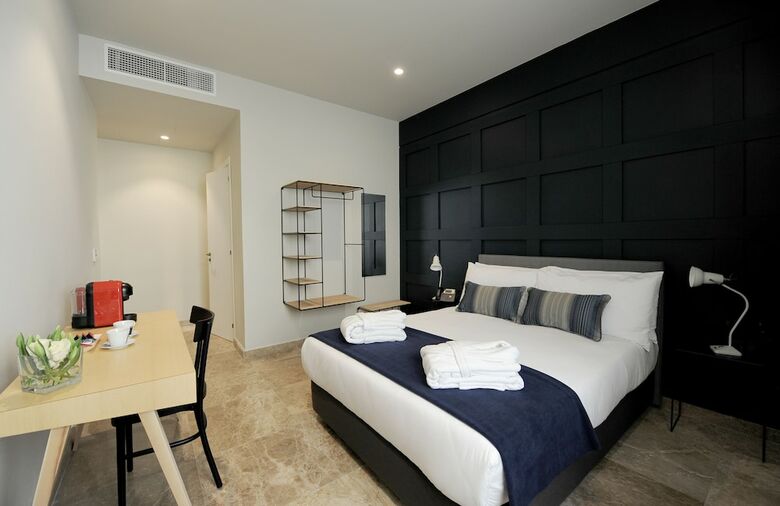 De Vilhena Boutique Hotel