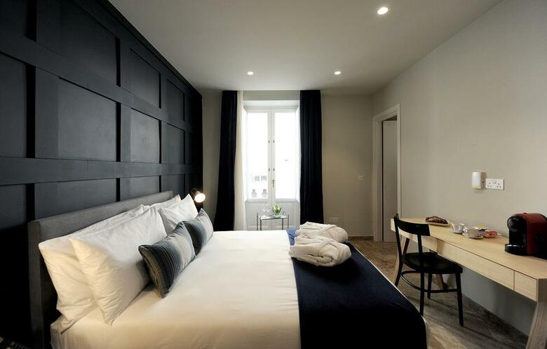 De Vilhena Boutique Hotel