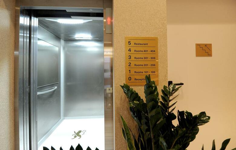 De Vilhena Boutique Hotel