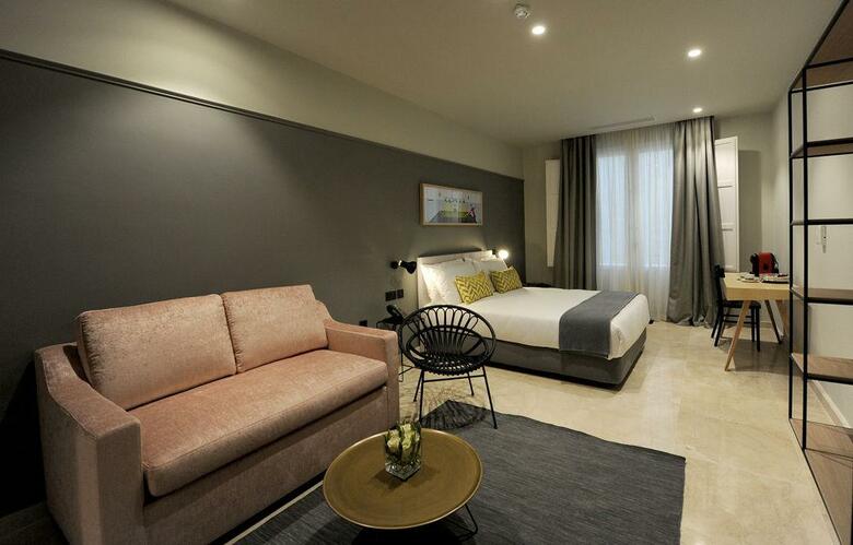 De Vilhena Boutique Hotel