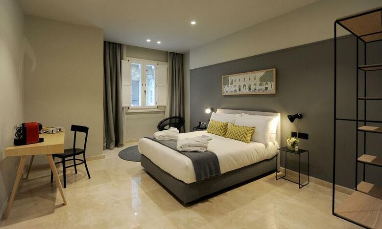 De Vilhena Boutique Hotel