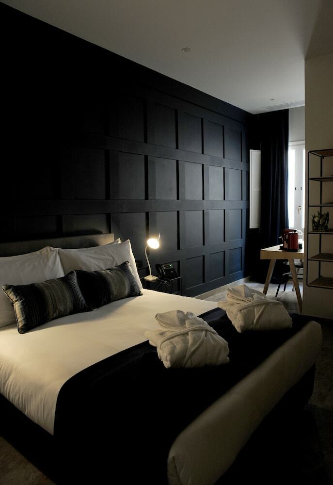 De Vilhena Boutique Hotel