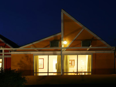 Hotel Marina House Caba�as