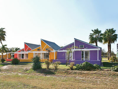 Hotel Marina House Caba�as