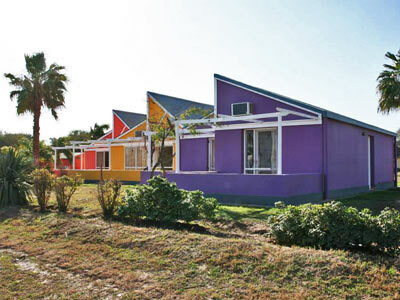 Hotel Marina House Caba�as