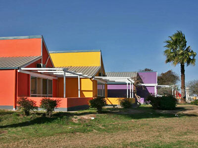 Hotel Marina House Caba�as