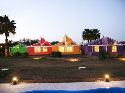Hotel Marina House Caba�as