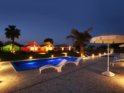 Hotel Marina House Caba�as