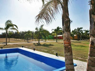 Hotel Marina House Caba�as