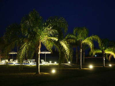 Hotel Marina House Caba�as