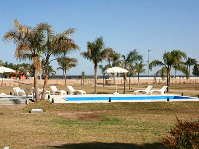 Hotel Marina House Caba�as