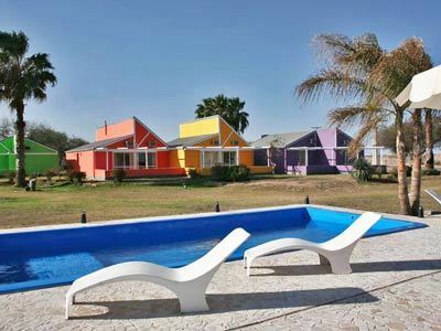 Hotel Marina House Caba�as