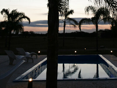 Hotel Marina House Caba�as