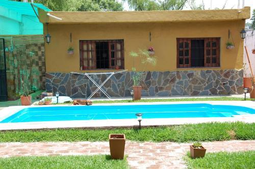 Hostal Bocados De Reyes