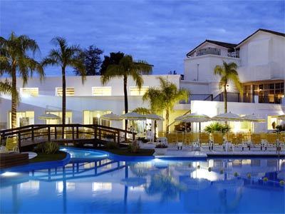 Hotel Los Pinos Resort & Spa Termal All Inclusive