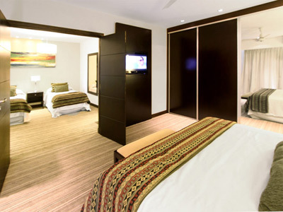 Hotel Los Pinos Resort & Spa Termal All Inclusive