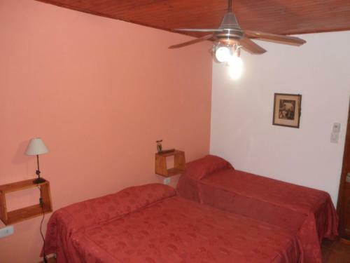 Posada Veleta Termal