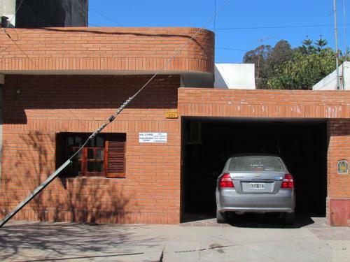 Posada Veleta Termal