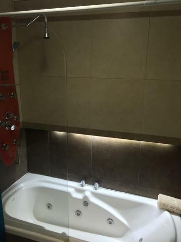 Hotel Spa Siglo Sexto