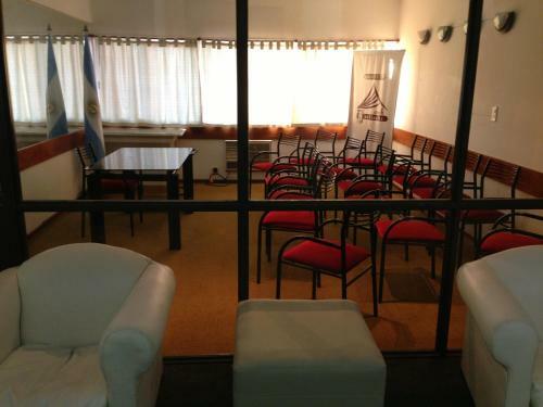 Atrium Bariloche Hotel