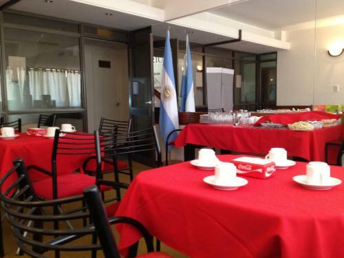 Atrium Bariloche Hotel