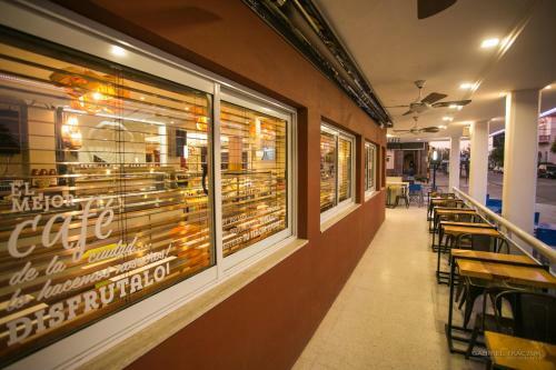 Atrium Bariloche Hotel