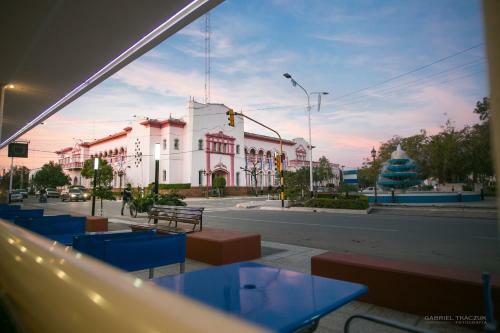 Atrium Bariloche Hotel