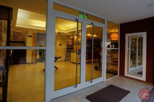 Atrium Bariloche Hotel