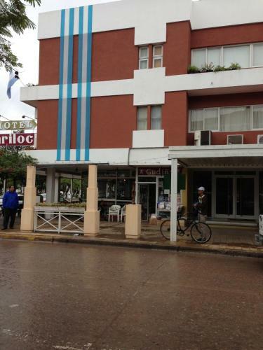 Atrium Bariloche Hotel