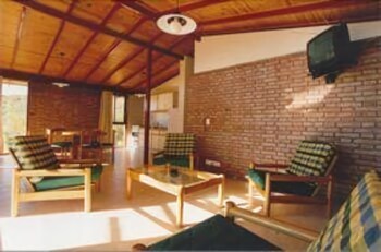 Lodge Caba�as Andinas