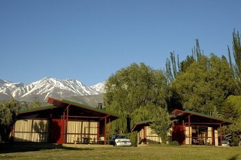 Lodge Caba�as Andinas
