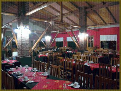 Posada Brizas Del Norte