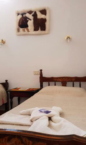 Posada Hosteria Incahuasi