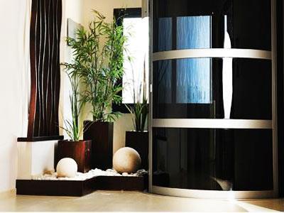 San Martin Plaza Hotel