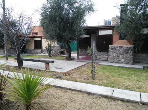 Lodge Caba�as Terra Olivo