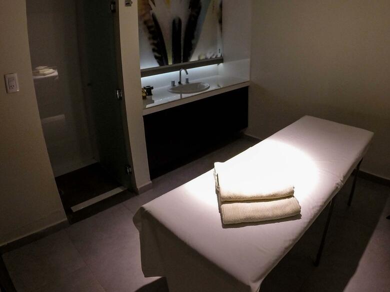 Hotel Platino Termas