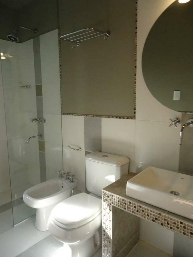 Hotel Platino Termas