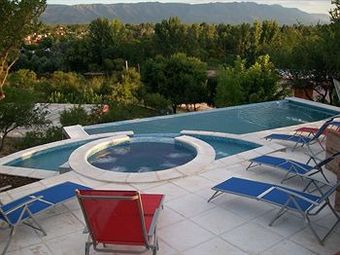 Apartamento Barrancas De Brochero