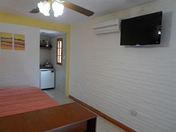 Apartamento Barrancas De Brochero