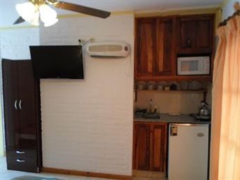 Apartamento Barrancas De Brochero