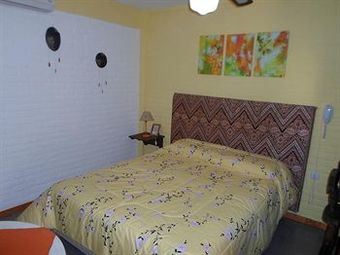 Apartamento Barrancas De Brochero