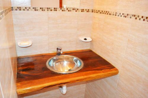 Lodge Aiken Caba�as