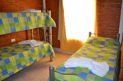 Lodge Aiken Caba�as