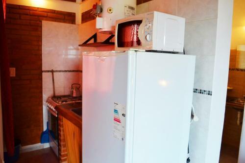 Lodge Aiken Caba�as