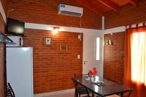 Lodge Aiken Caba�as