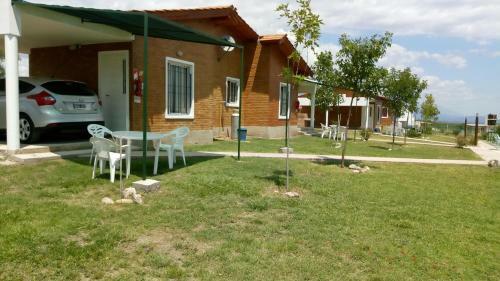 Lodge Aiken Caba�as