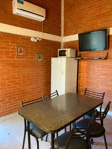 Lodge Aiken Caba�as