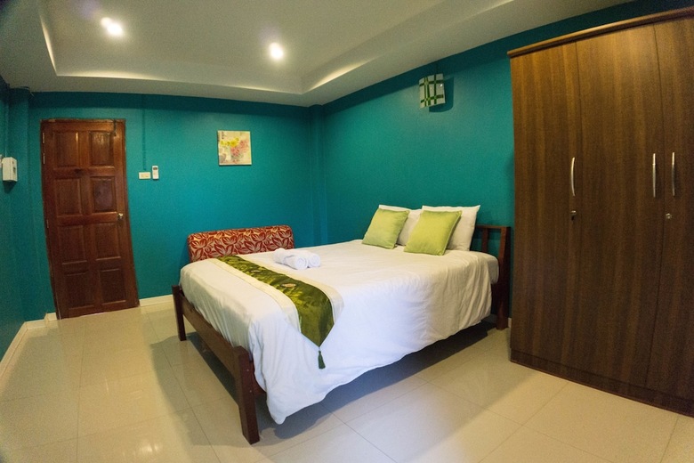 Hotel Weerawadee Place