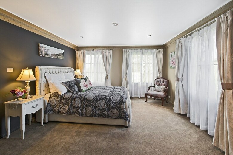 Mountainside B&B