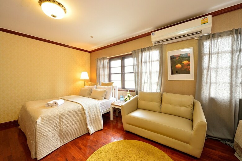 Lost And Found Bed And Breakfast
